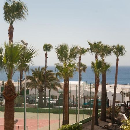 Apartamentos Thaisay Luz Del Mar I Puerto del Carmen  Buitenkant foto