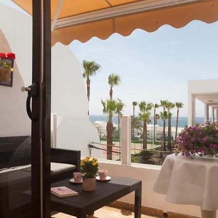Apartamentos Thaisay Luz Del Mar I Puerto del Carmen  Buitenkant foto