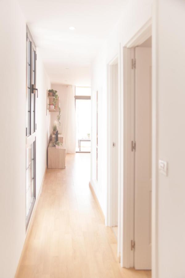 Apartamentos Thaisay Luz Del Mar I Puerto del Carmen  Buitenkant foto
