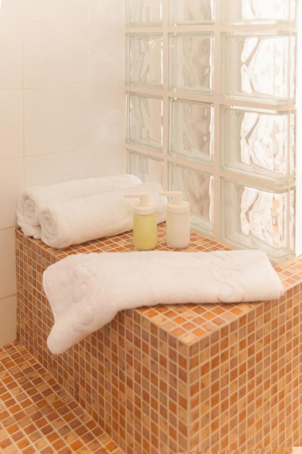 Apartamentos Thaisay Luz Del Mar I Puerto del Carmen  Buitenkant foto