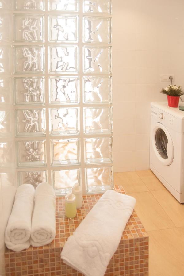 Apartamentos Thaisay Luz Del Mar I Puerto del Carmen  Buitenkant foto
