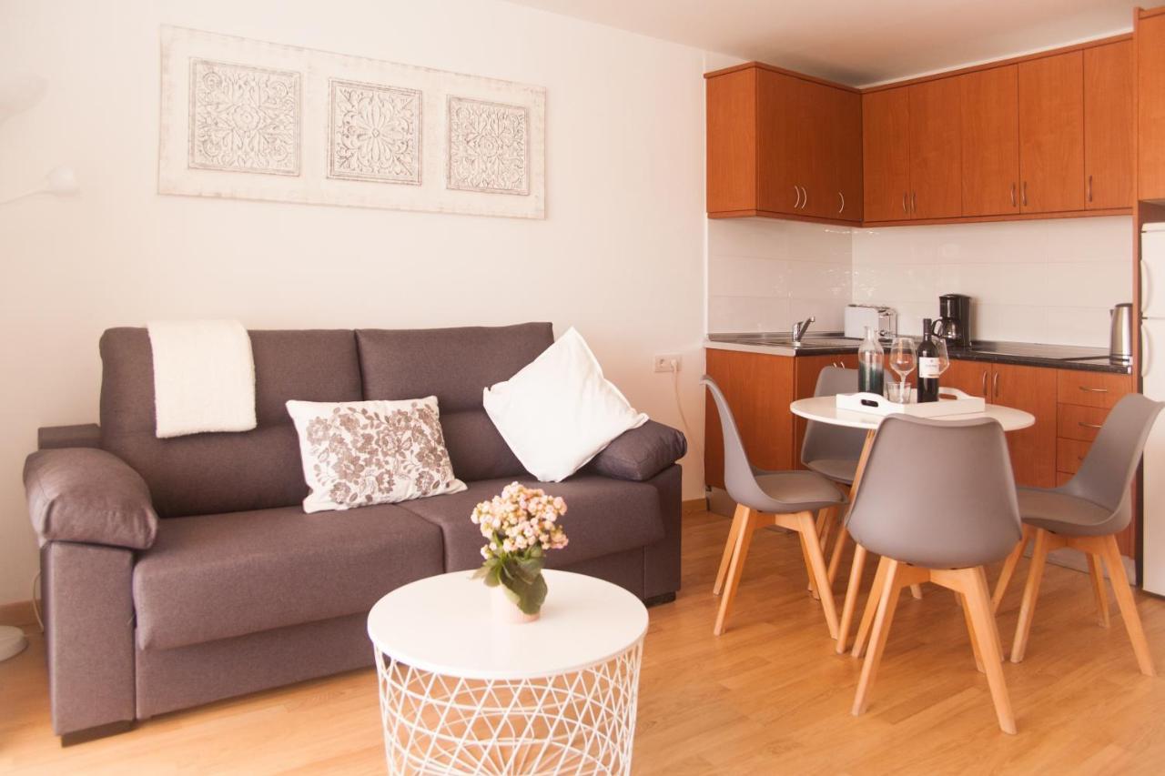 Apartamentos Thaisay Luz Del Mar I Puerto del Carmen  Buitenkant foto