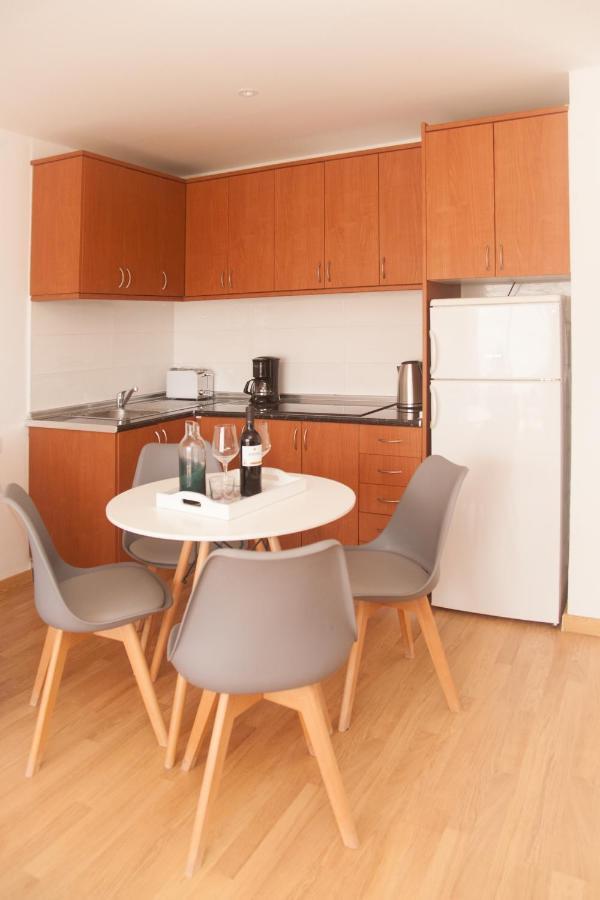 Apartamentos Thaisay Luz Del Mar I Puerto del Carmen  Buitenkant foto