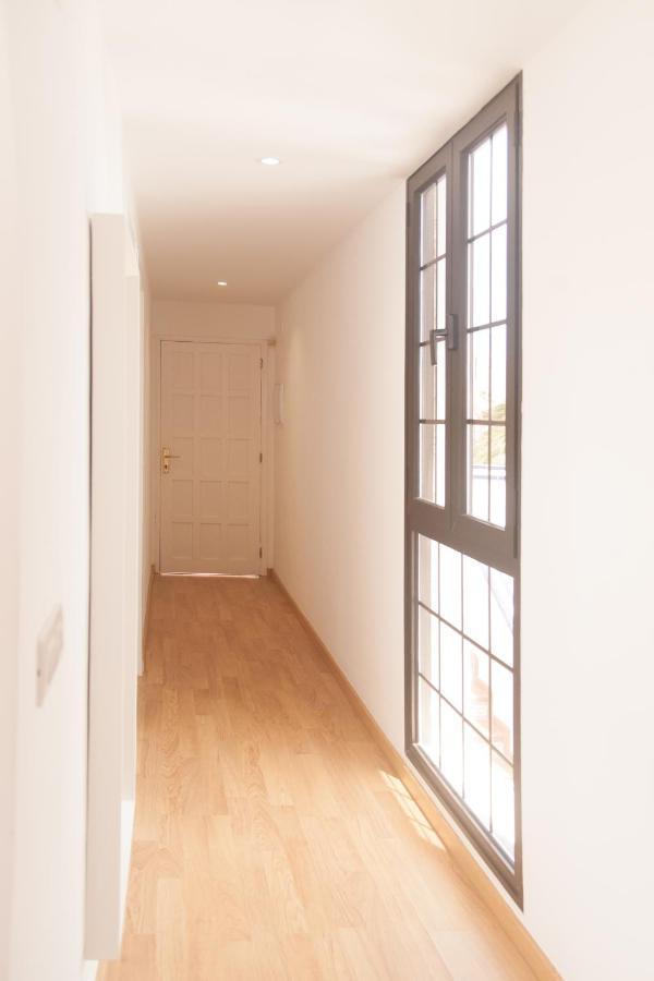 Apartamentos Thaisay Luz Del Mar I Puerto del Carmen  Buitenkant foto
